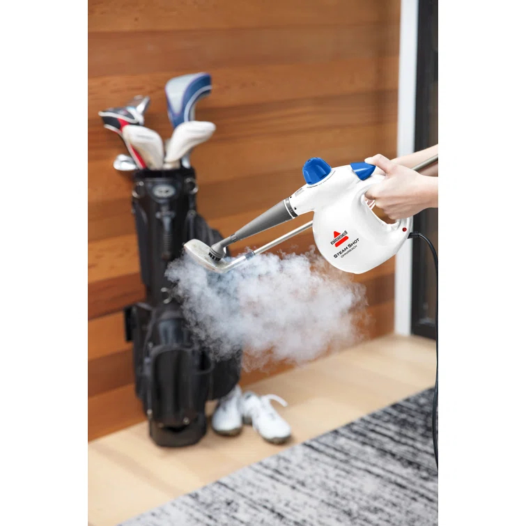BISSELL Steam Shot Deluxe 4171F