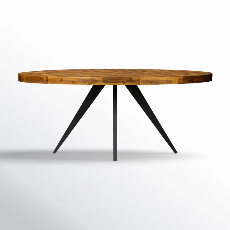 Carlo 72'' Dining Table