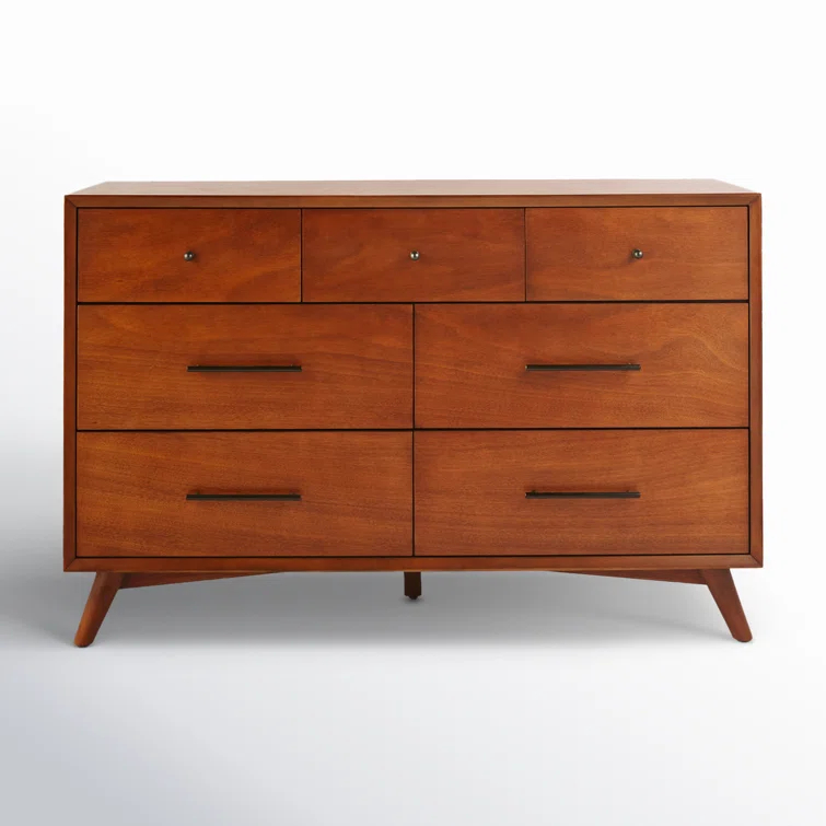 Williams 7-Drawer Dresser