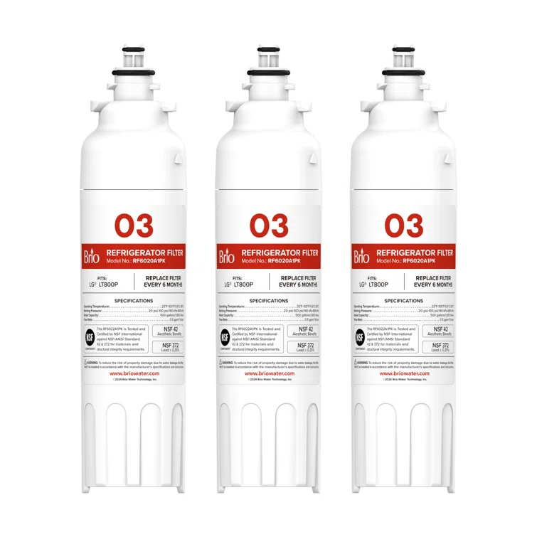 Replacement Filter