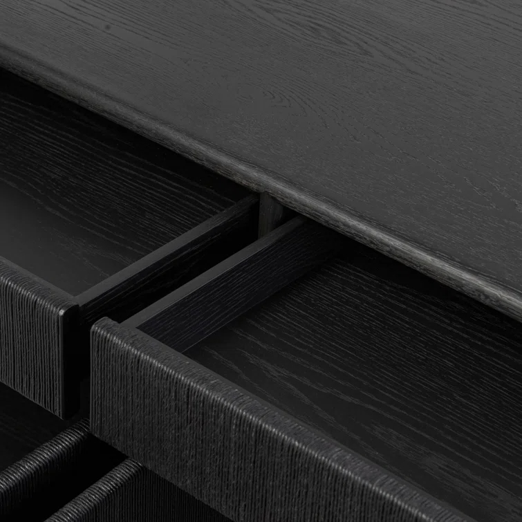 Jake Sideboard-Oak Veneer