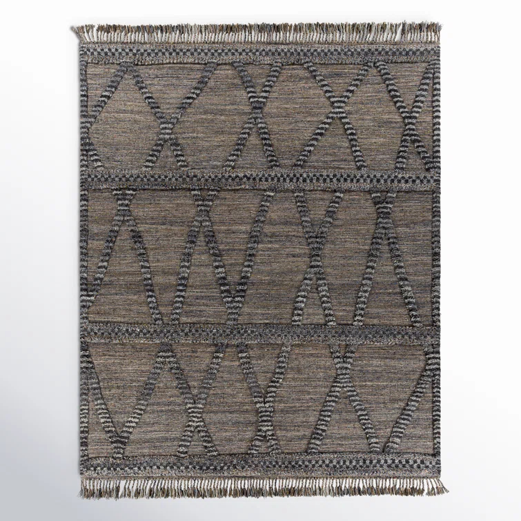 Leanna Wool Rug