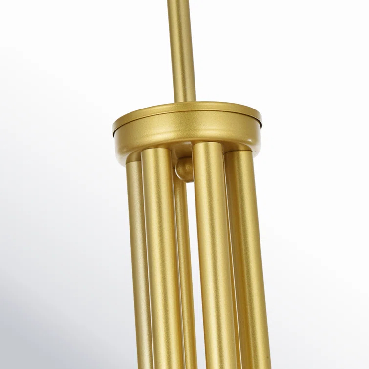 Catalena 6 Light Chandelier