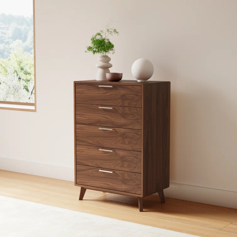 Glow 5 - Drawer Dresser