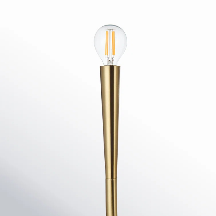 Catalena 6 Light Chandelier