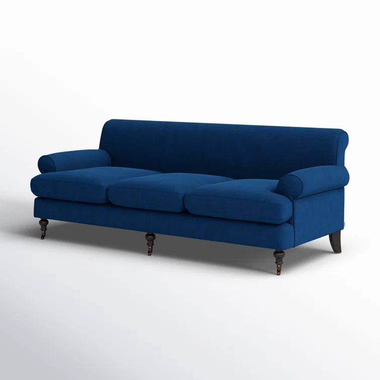 Harbor 88'' Slipcovered Sofa