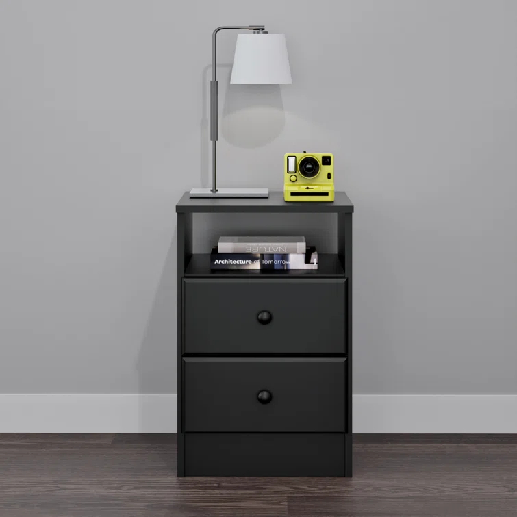 Mcclarrie 16'' W Nightstand