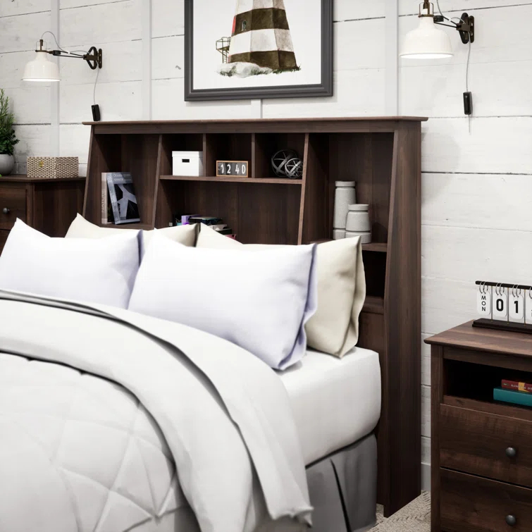Wahhaj Headboard