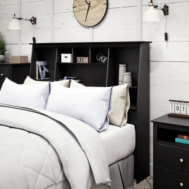 Wahhaj Headboard