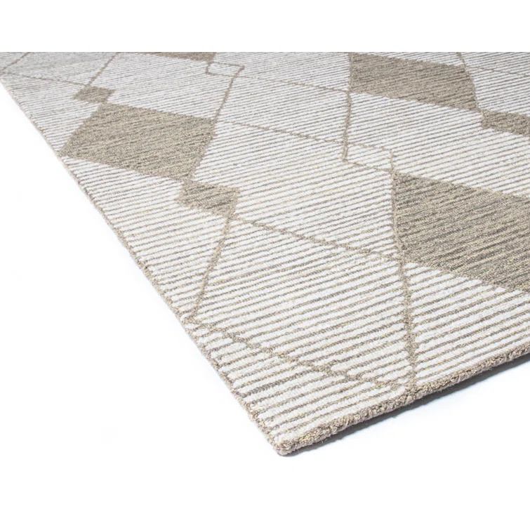 Valencia 100% Wool Area Rug