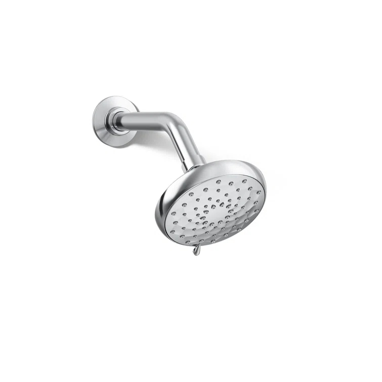 Awaken B110 Flood Fixed Shower Head