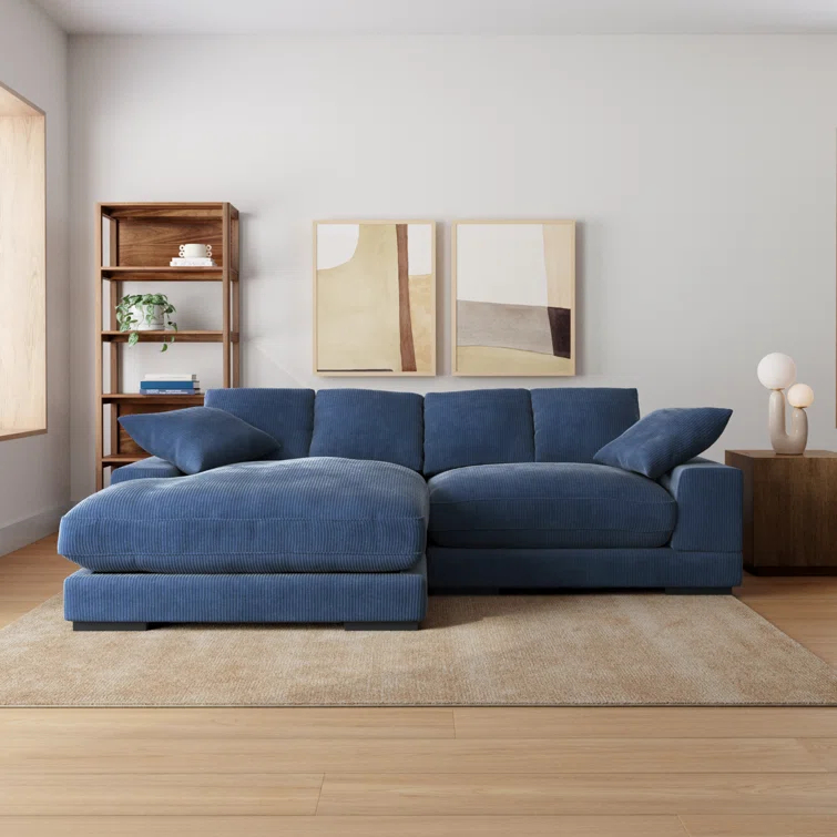 Lonsdale Chaise Sectional