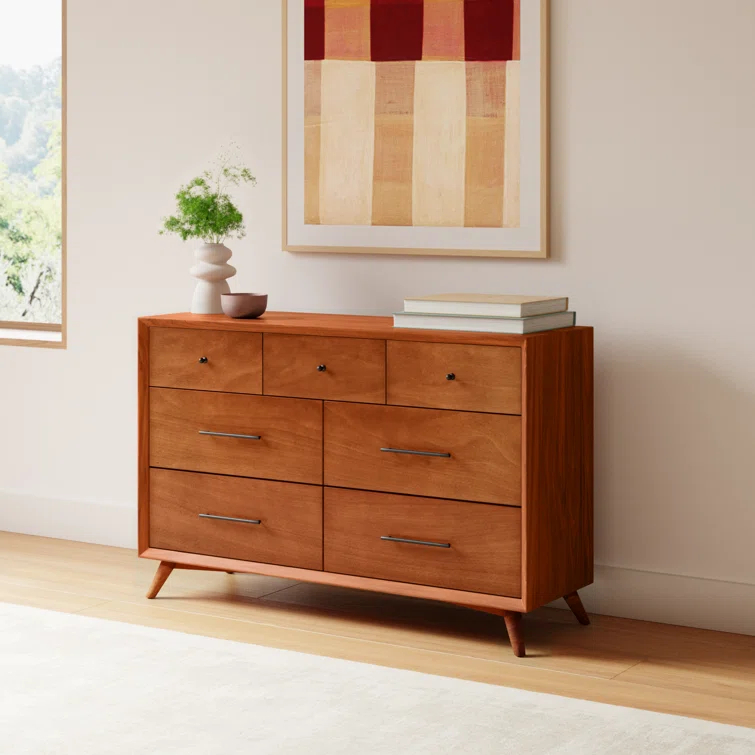 Williams 7-Drawer Dresser