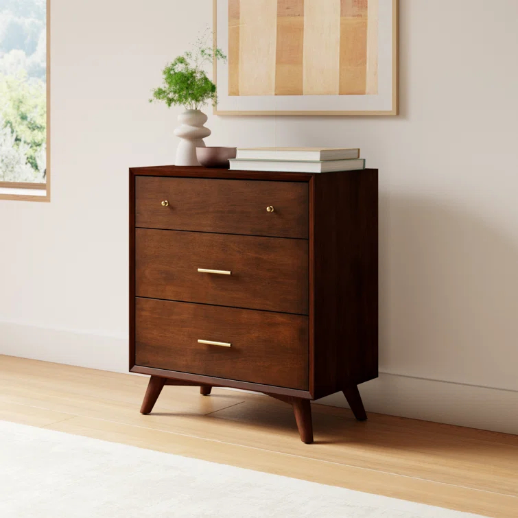 Williams 3 - Drawer Chest