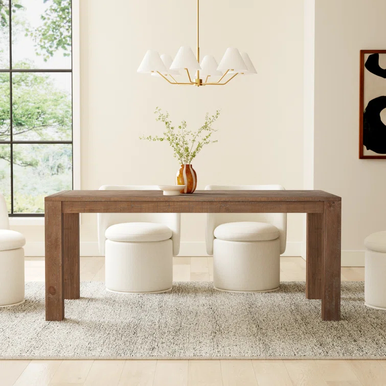 Shae Fixed Top Dining Table