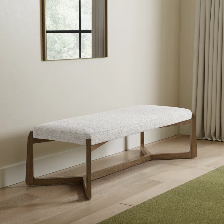 Gerardo Bench
