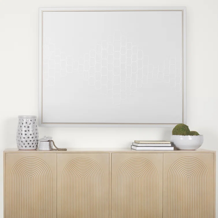 Claudia 71.75'' Sideboard