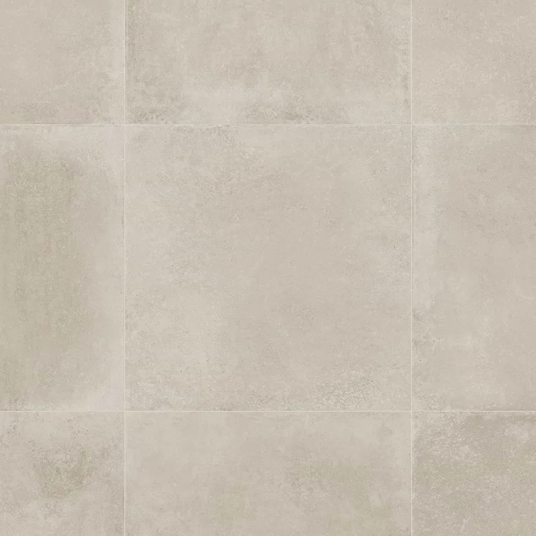 Terrace 35.43 In. X 35.43 In. Matte Porcelain Floor And Wall Tile (17.43 Sq. Ft. / Case)