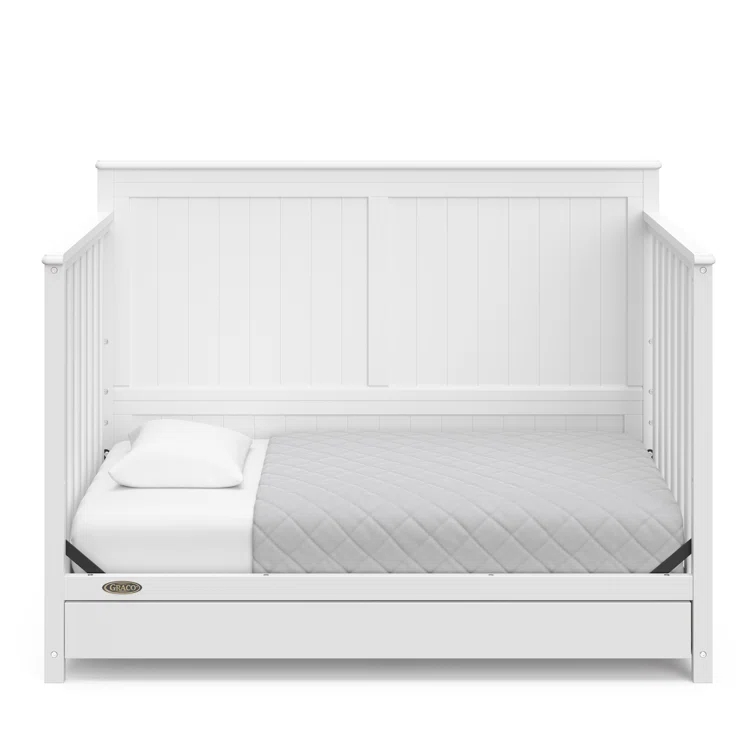 Hadley 5-in-1 Convertible Crib