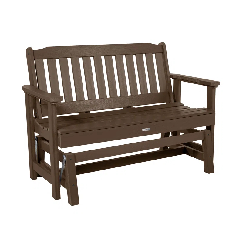 Lehigh Outdoor Glider Chair