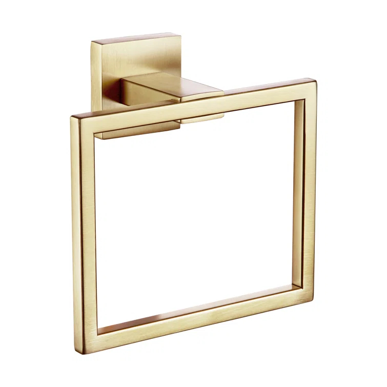 Towel Ring