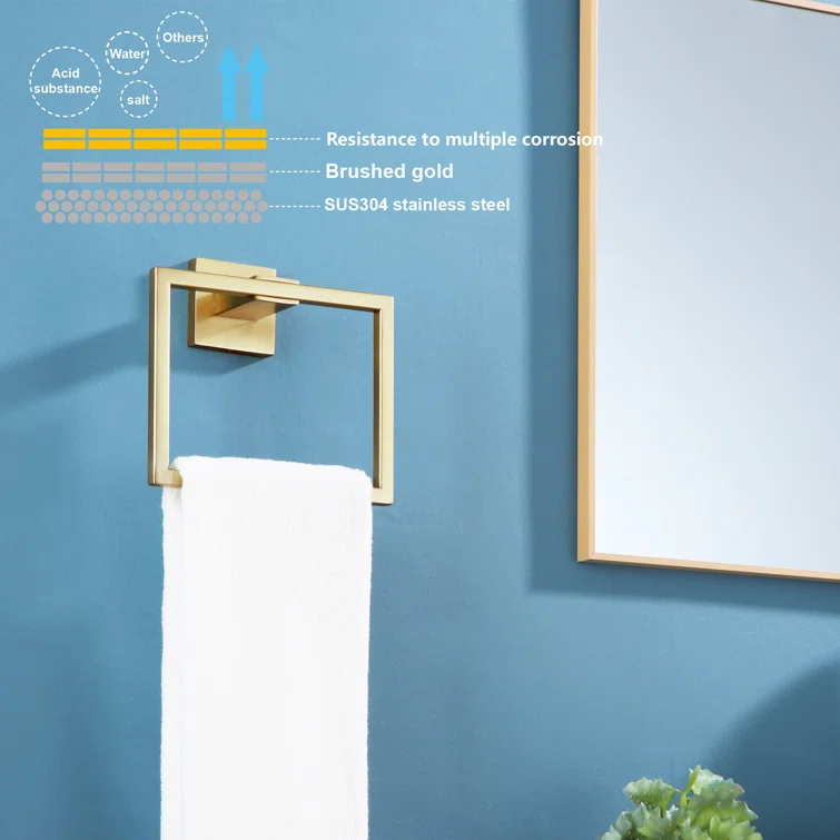 Towel Ring