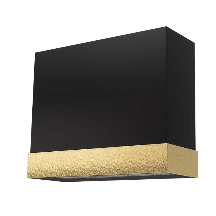 Akicon 600 CFM Range Hood