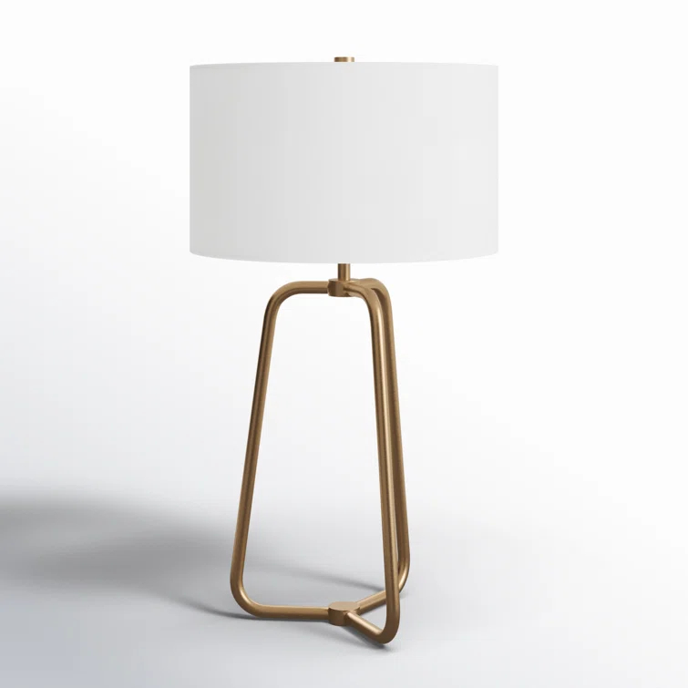 Gio Metal Table Lamp
