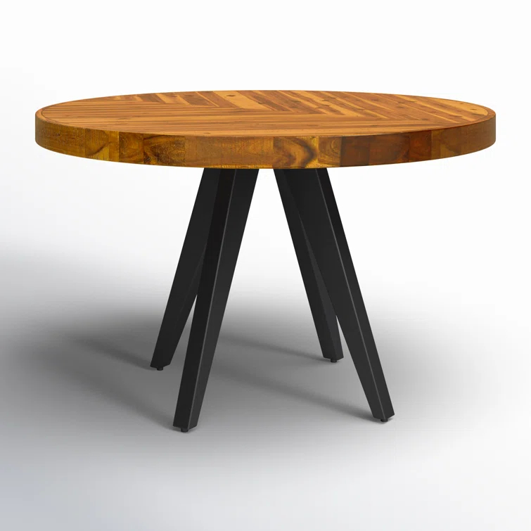 Carlo Round Dining Table