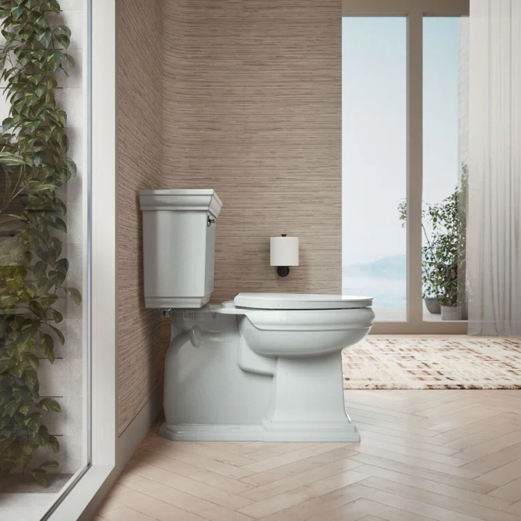 Impro Toilet Seat