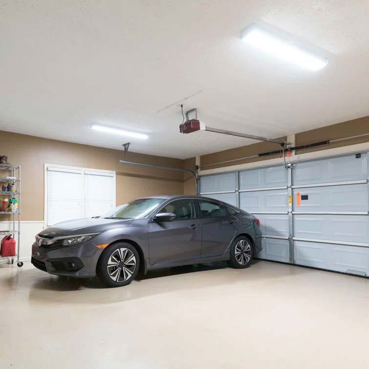LED Flush Mount