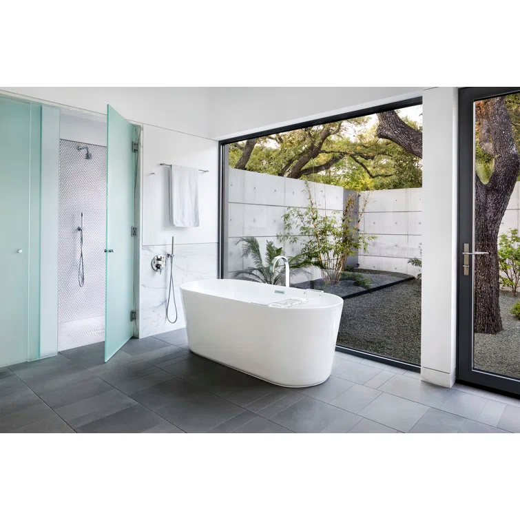 Shower Door Pull