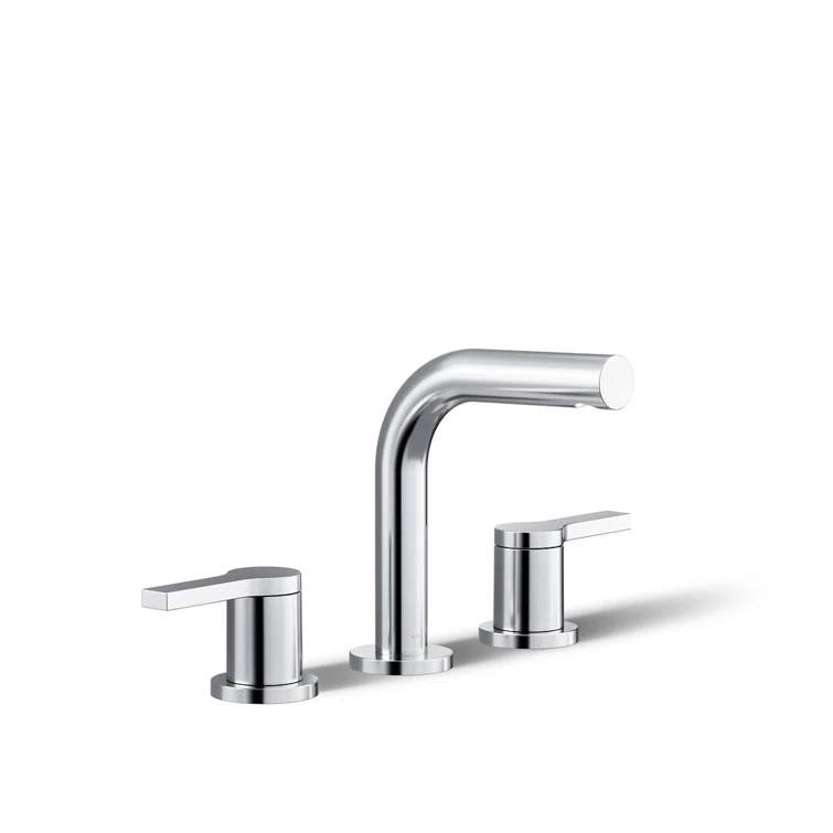 Elate Widespread Bathroom Sink Faucet 1.2 GPM