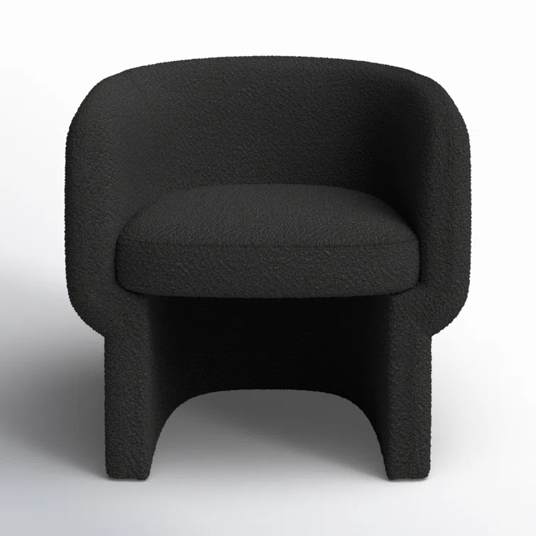 Cambry Upholstered Barrel Chair