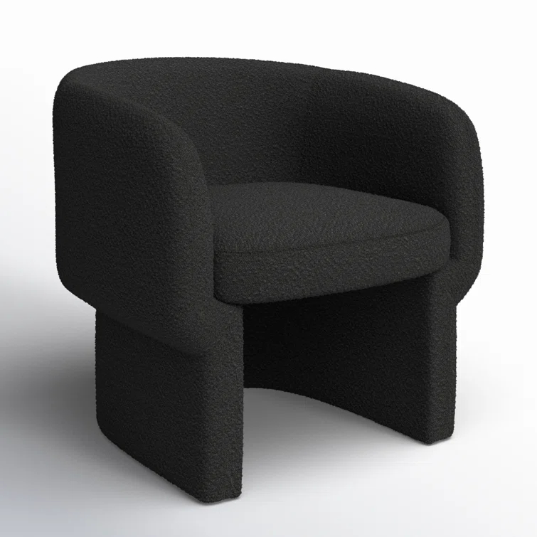 Cambry Upholstered Barrel Chair