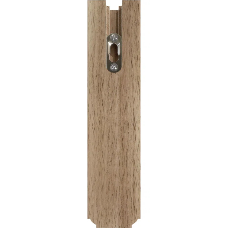 Eaton H W 1.75'' D Wood Bracket / Corbel