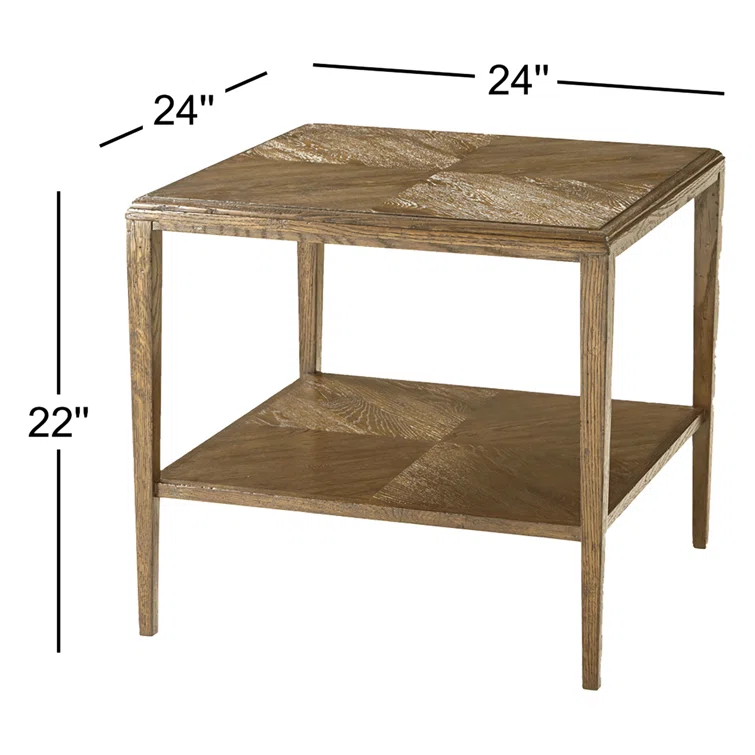 Nova End Table