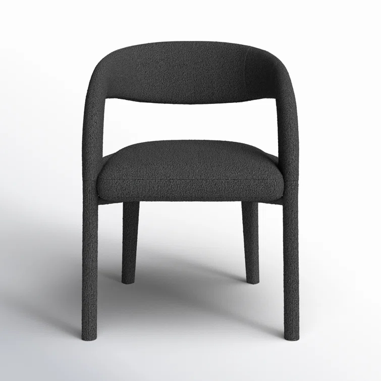 Hawkins Standard Upholstered Arm Chair