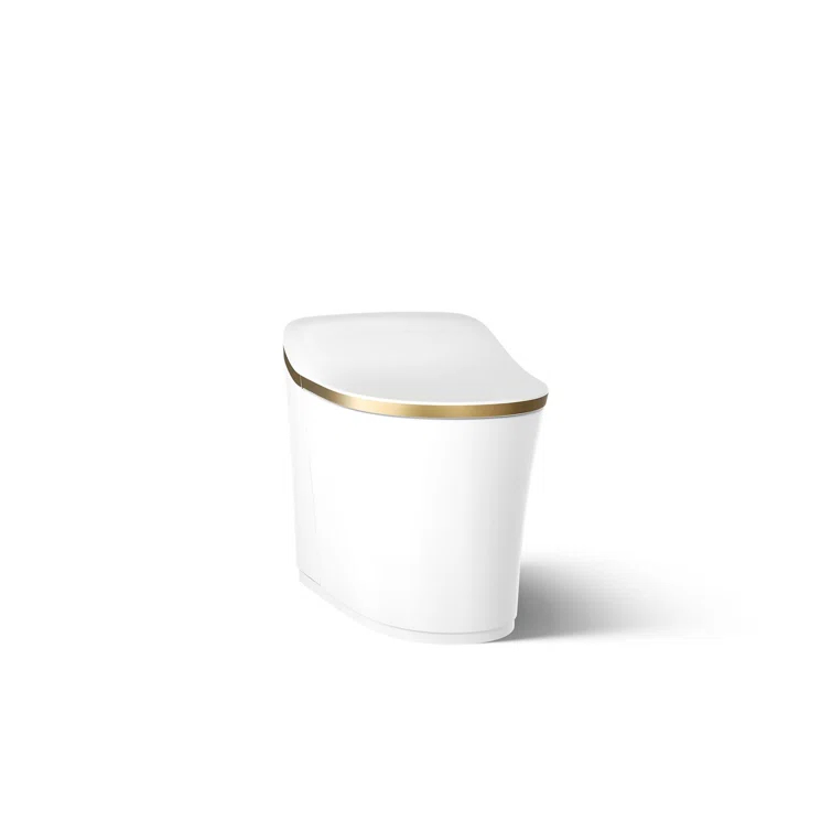 Eir™ Comfort Height™ Elongated Toilet