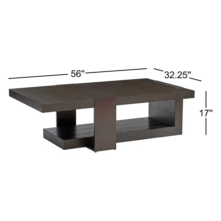 Carmel Coffee Table