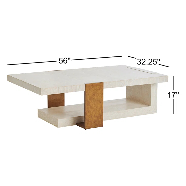 Carmel Coffee Table