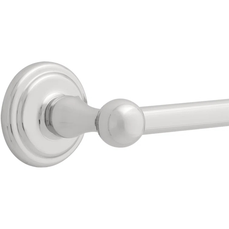 Jamestown 24" Wall Mounted Towel Bar