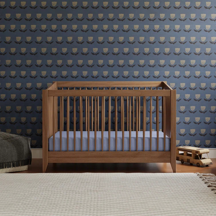Sprout 4-in-1 Convertible Crib
