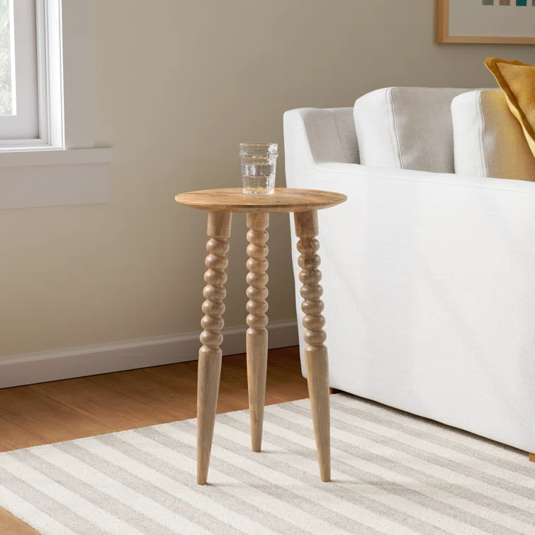 Lessing End Table