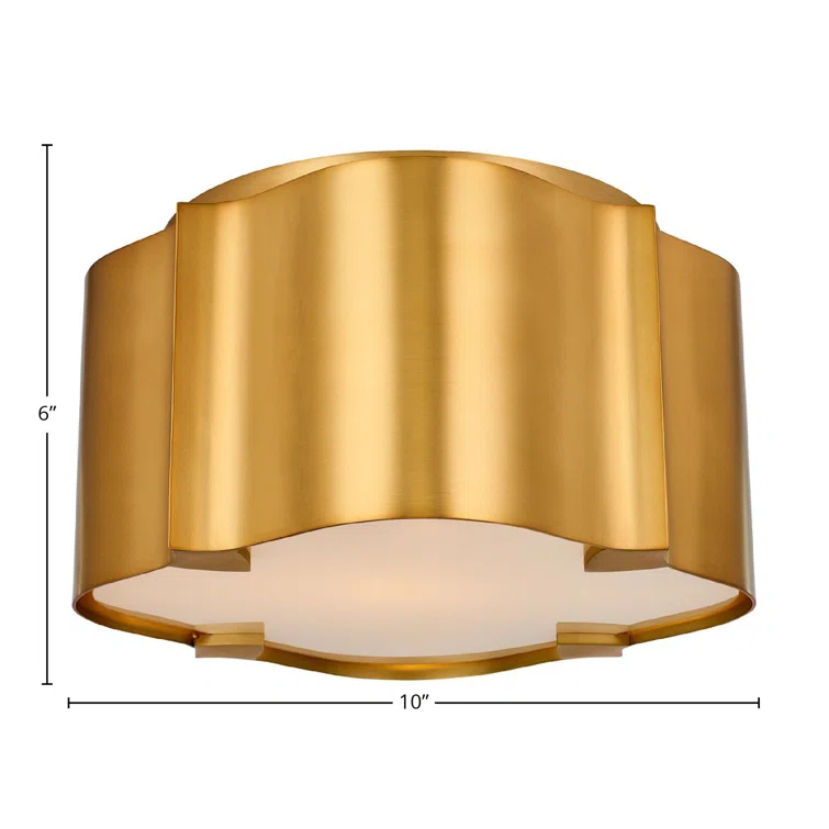 Flush Mount