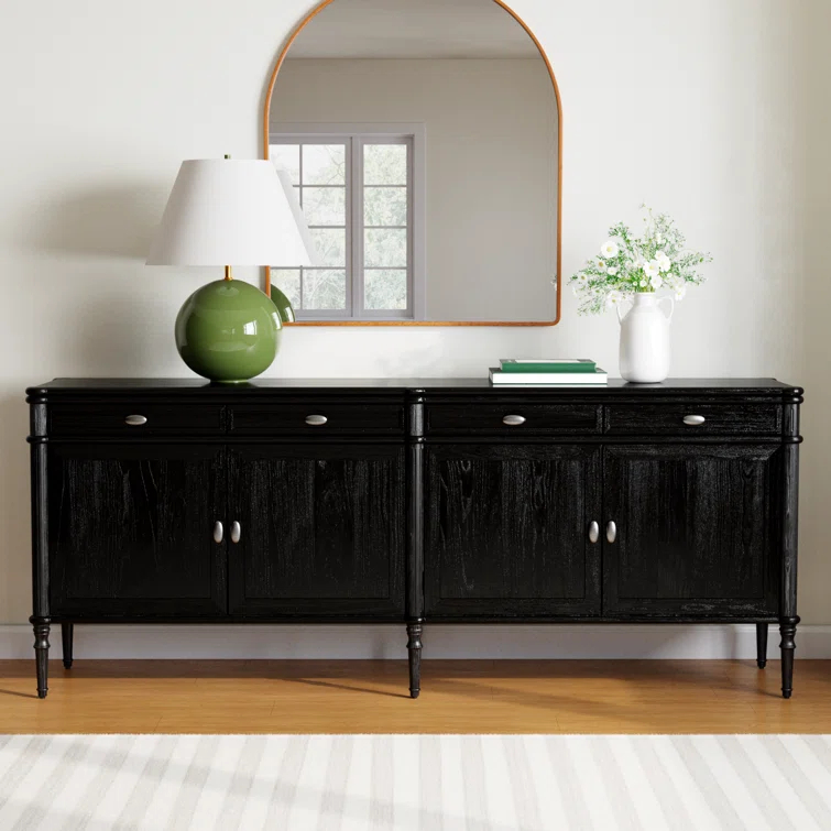 Susie 78.75'' Sideboard