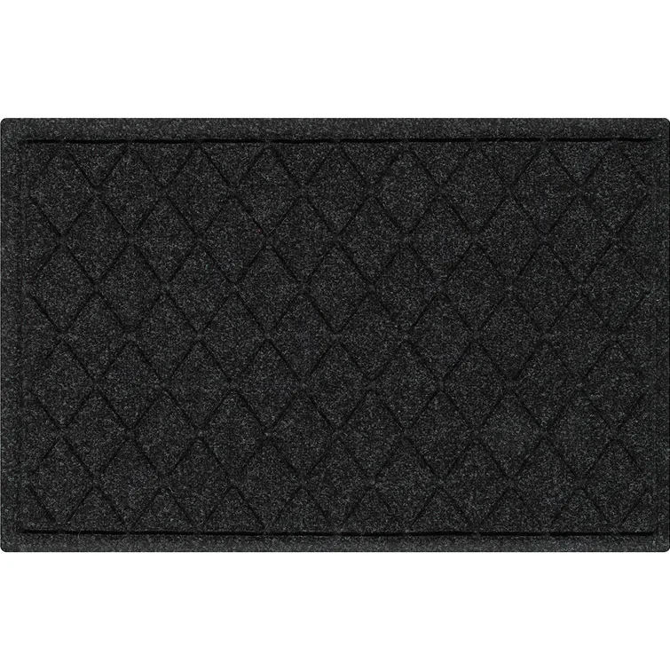 WaterHog Non-Slip Indoor/Outdoor Doormat