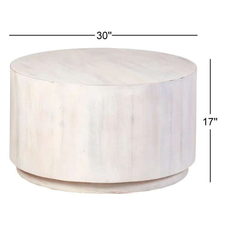 Vioria Coffee Table