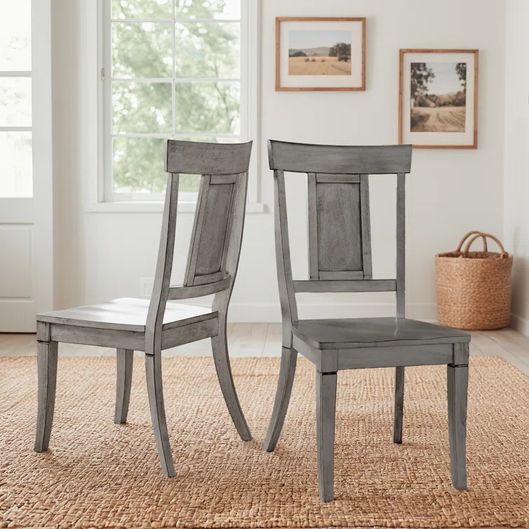 Fortville Side Chair
