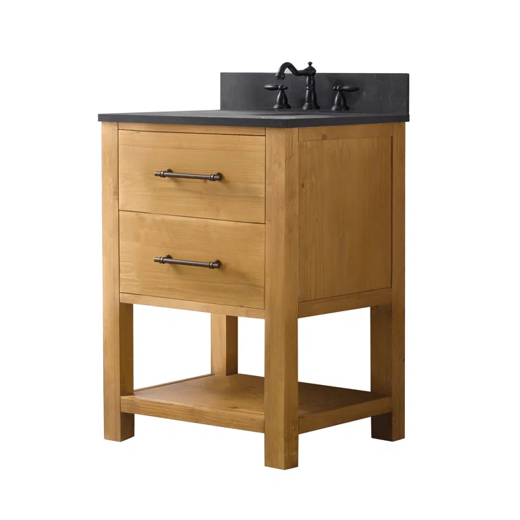 Keri 24'' Single Bathroom Vanity